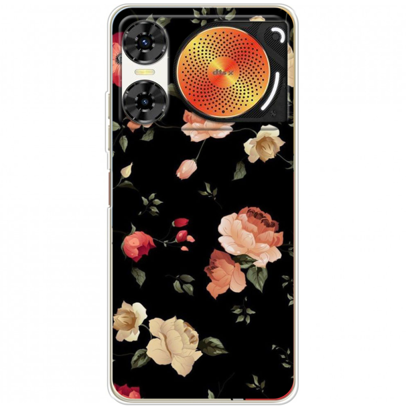 Чохол BoxFace Nubia Music 2 