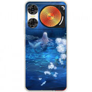 Чохол BoxFace Nubia Music 2 