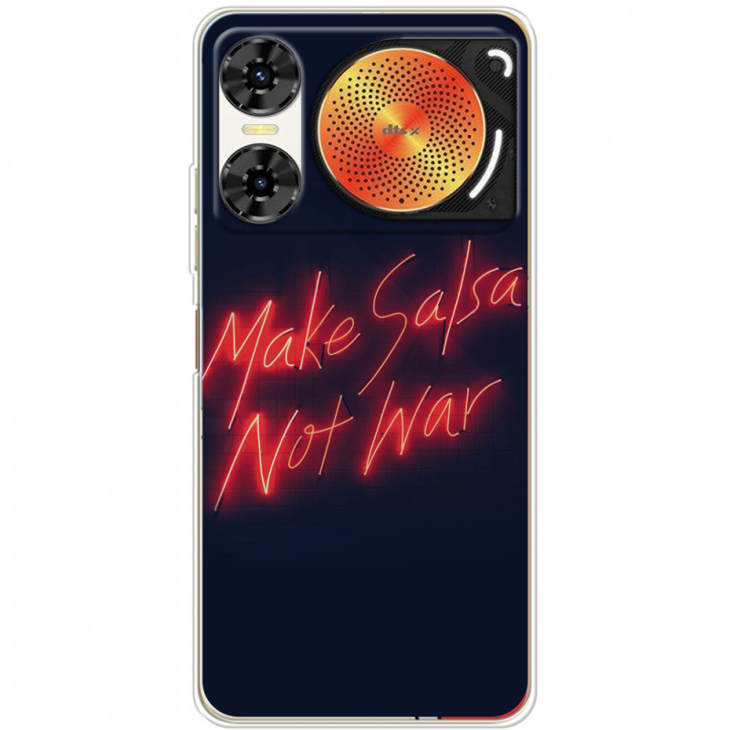 Чохол BoxFace Nubia Music 2 