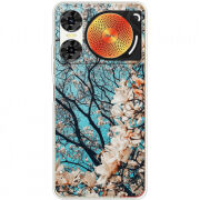 Чохол BoxFace Nubia Music 2 