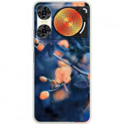 Чохол BoxFace Nubia Music 2 