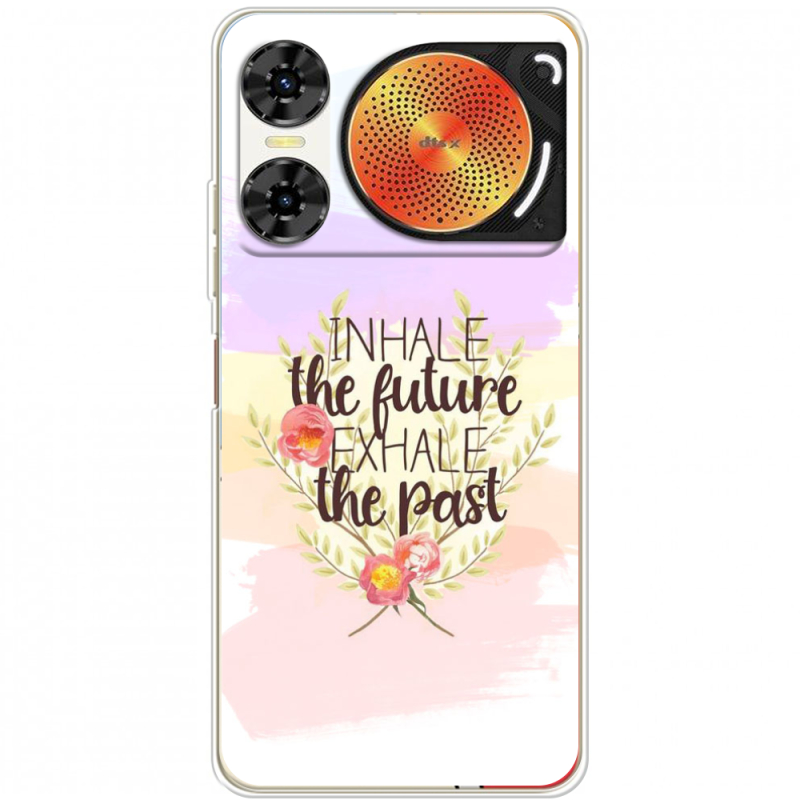 Чохол BoxFace Nubia Music 2 