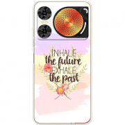 Чохол BoxFace Nubia Music 2 