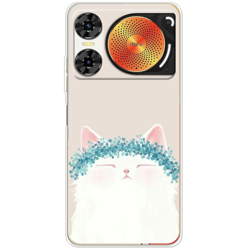 Чохол BoxFace Nubia Music 2 