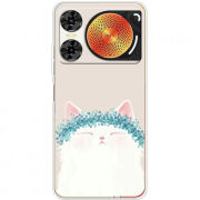 Чохол BoxFace Nubia Music 2 