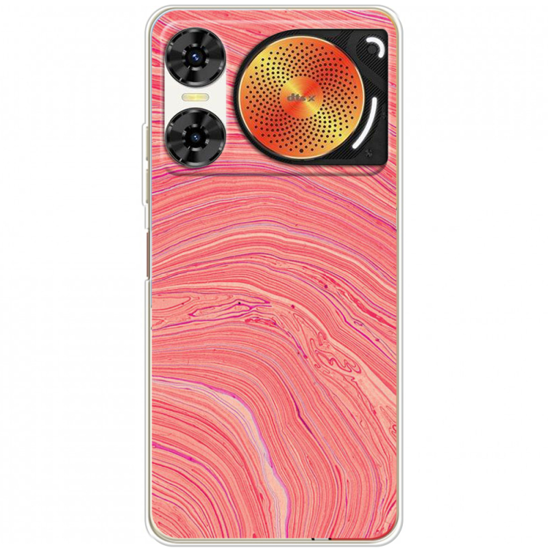 Чохол BoxFace Nubia Music 2 