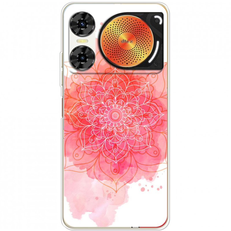 Чохол BoxFace Nubia Music 2 