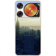 Чохол BoxFace Nubia Music 2 