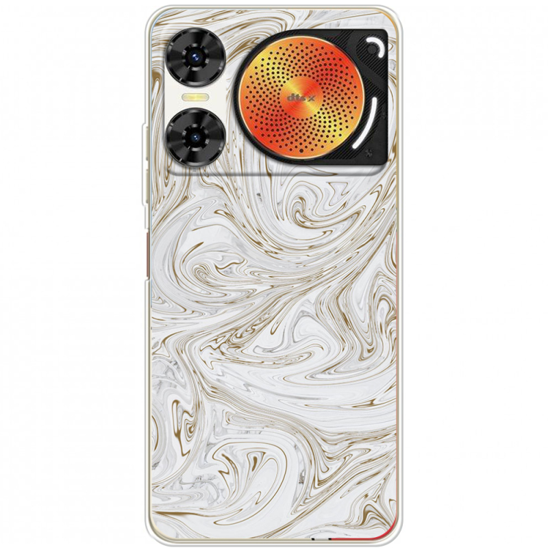 Чохол BoxFace Nubia Music 2 