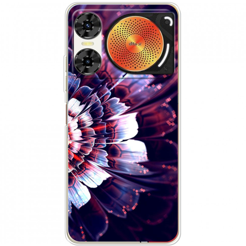 Чохол BoxFace Nubia Music 2 