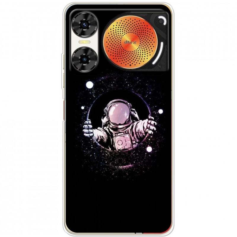 Чохол BoxFace Nubia Music 2 