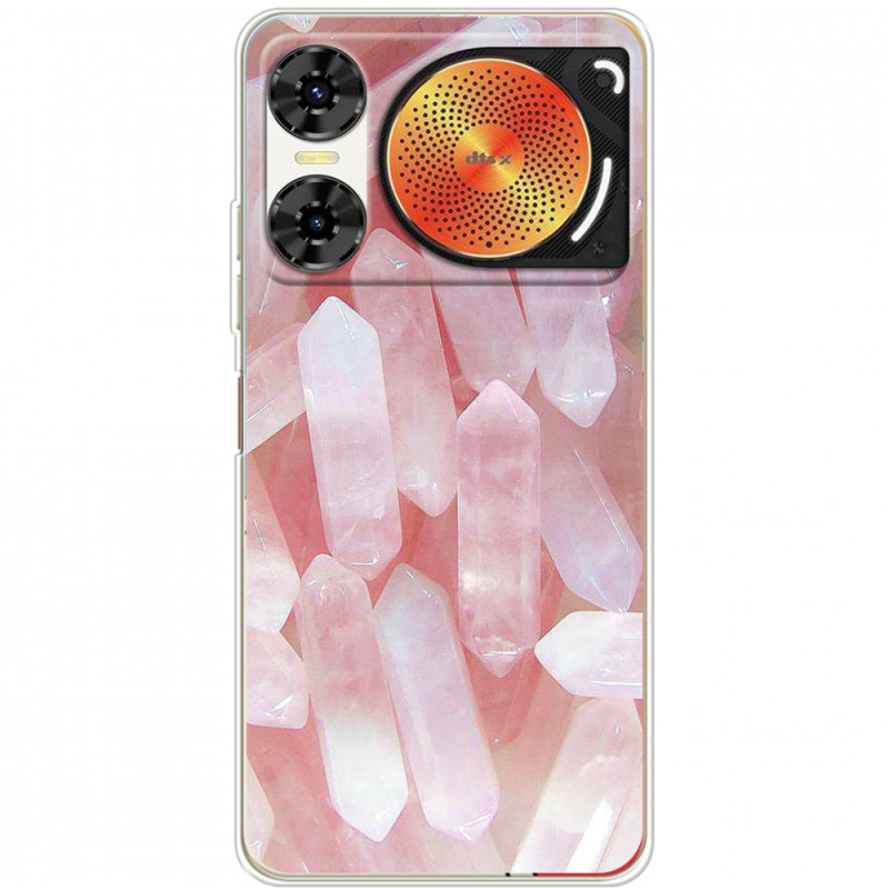 Чохол BoxFace Nubia Music 2 