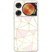 Чохол BoxFace Nubia Music 2 