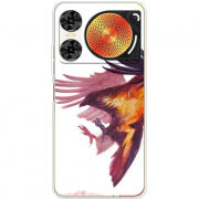 Чохол BoxFace Nubia Music 2 