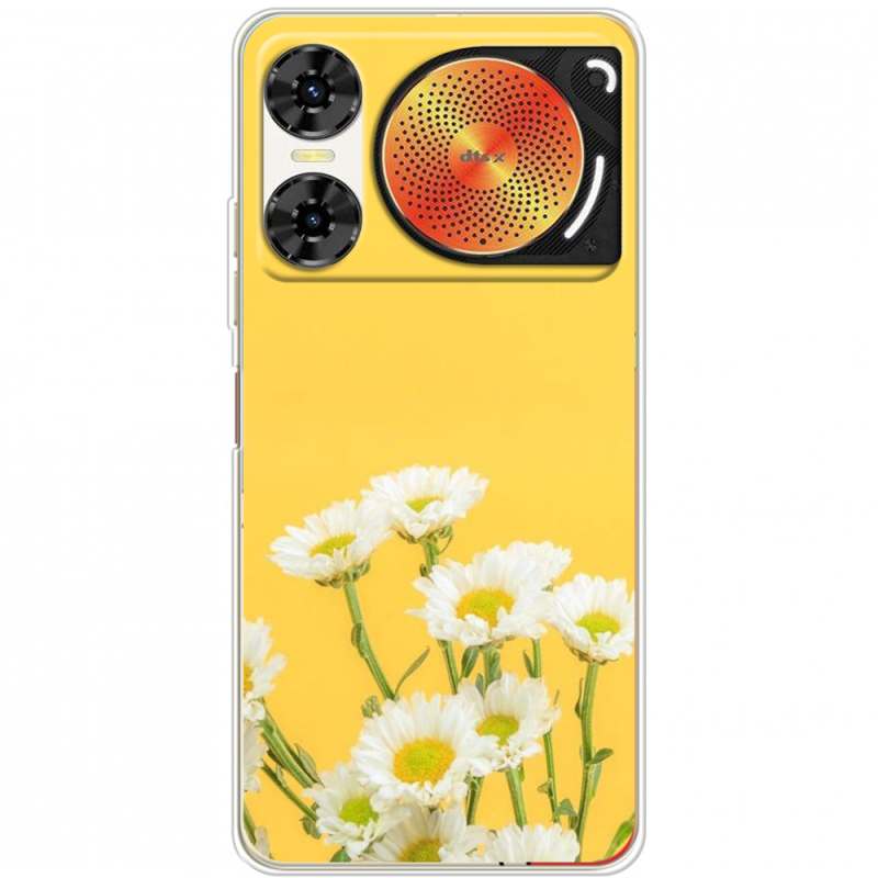 Чохол BoxFace Nubia Music 2 