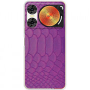 Чохол BoxFace Nubia Music 2 