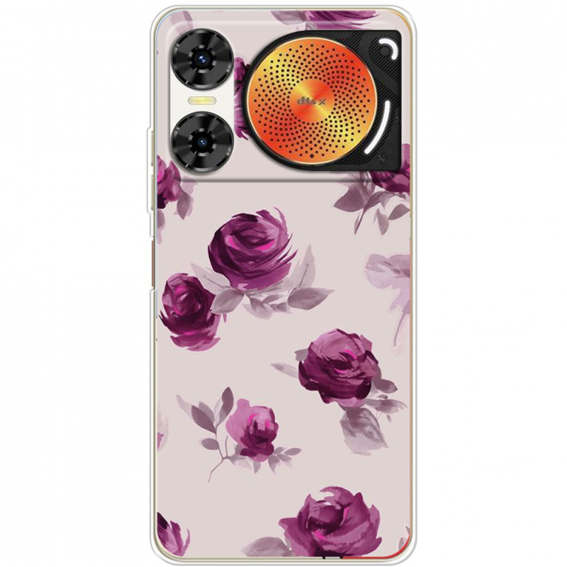 Чохол BoxFace Nubia Music 2 