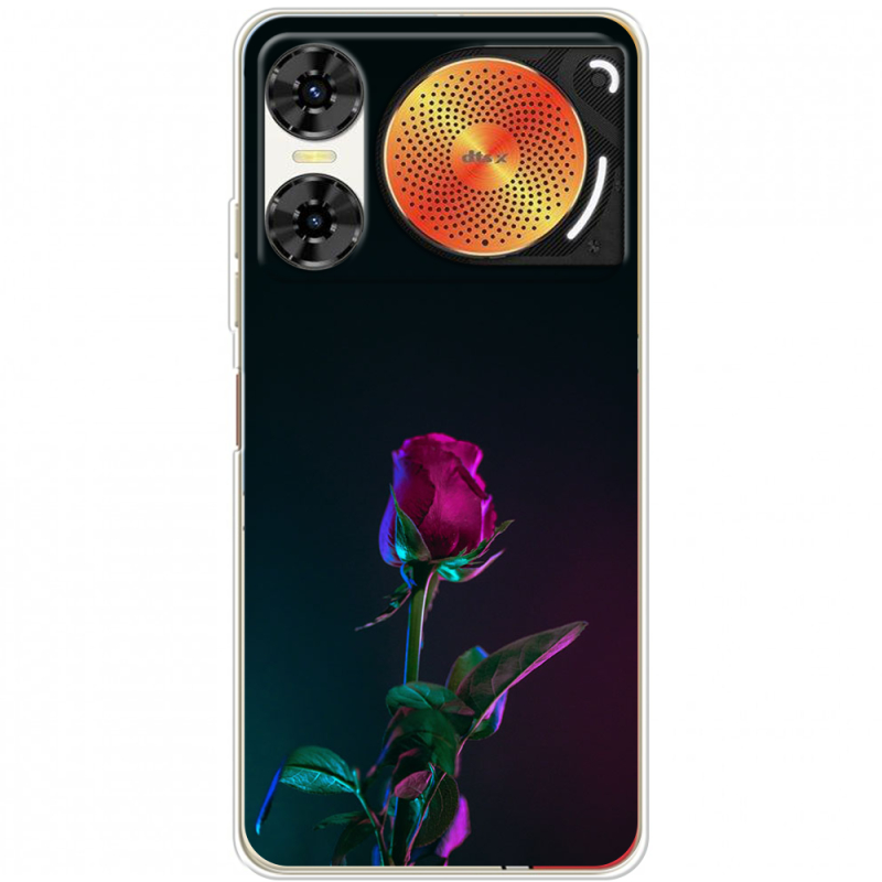 Чохол BoxFace Nubia Music 2 