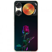 Чохол BoxFace Nubia Music 2 