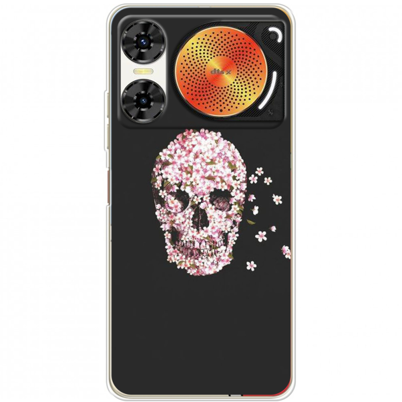 Чохол BoxFace Nubia Music 2 