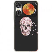 Чохол BoxFace Nubia Music 2 