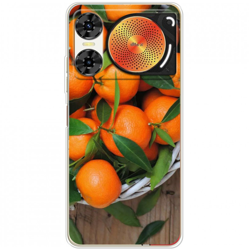 Чохол BoxFace Nubia Music 2 