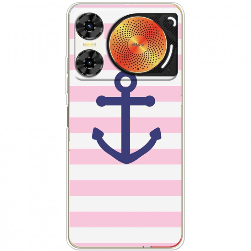 Чохол BoxFace Nubia Music 2 