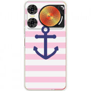 Чохол BoxFace Nubia Music 2 