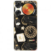 Чохол BoxFace Nubia Music 2 