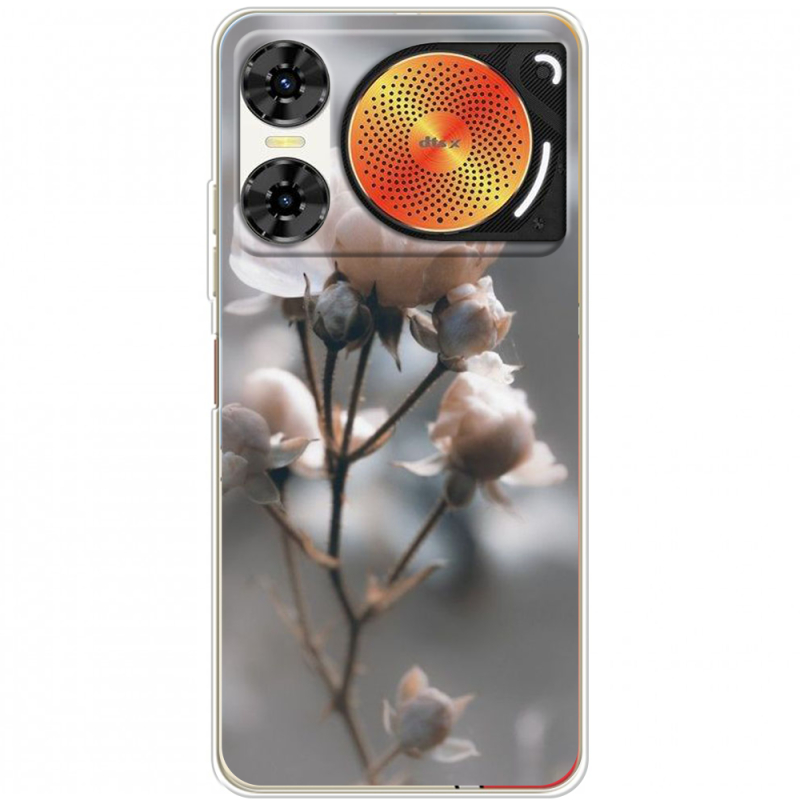 Чохол BoxFace Nubia Music 2 