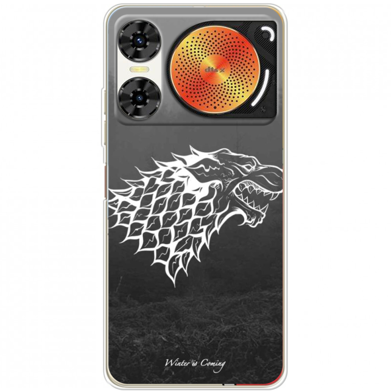 Чохол BoxFace Nubia Music 2 