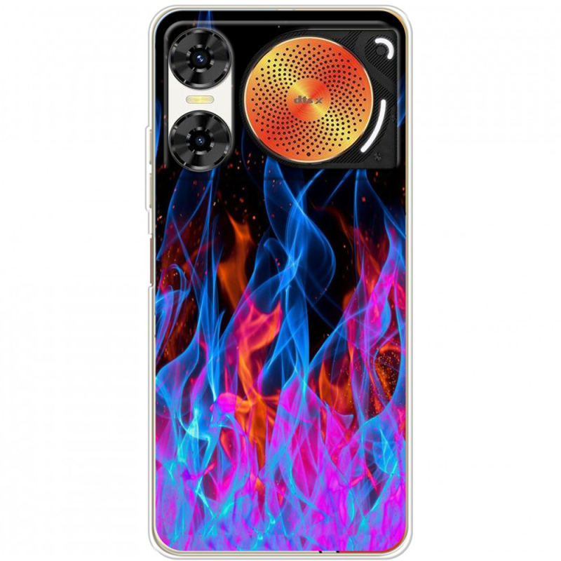 Чохол BoxFace Nubia Music 2 