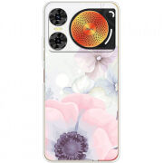 Чохол BoxFace Nubia Music 2 