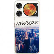 Чохол BoxFace Nubia Music 2 