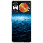 Чохол BoxFace Nubia Music 2 