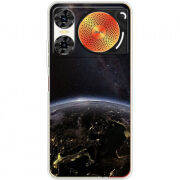 Чохол BoxFace Nubia Music 2 