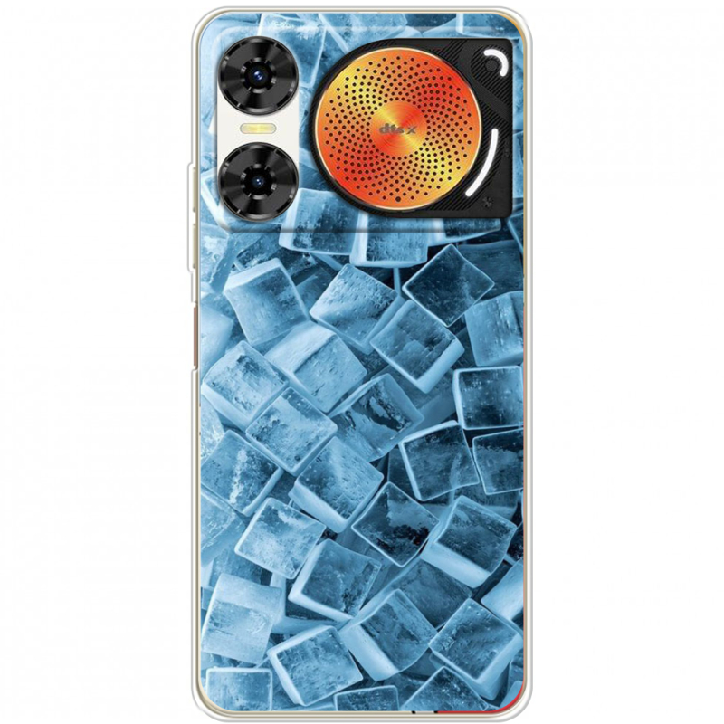 Чохол BoxFace Nubia Music 2 