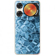 Чохол BoxFace Nubia Music 2 