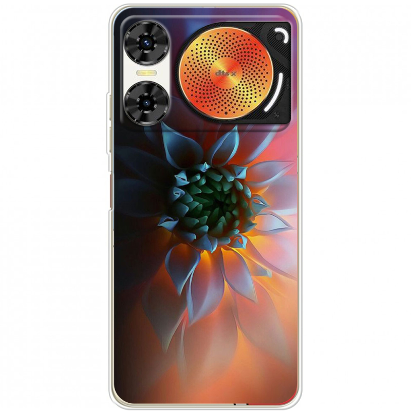 Чохол BoxFace Nubia Music 2 