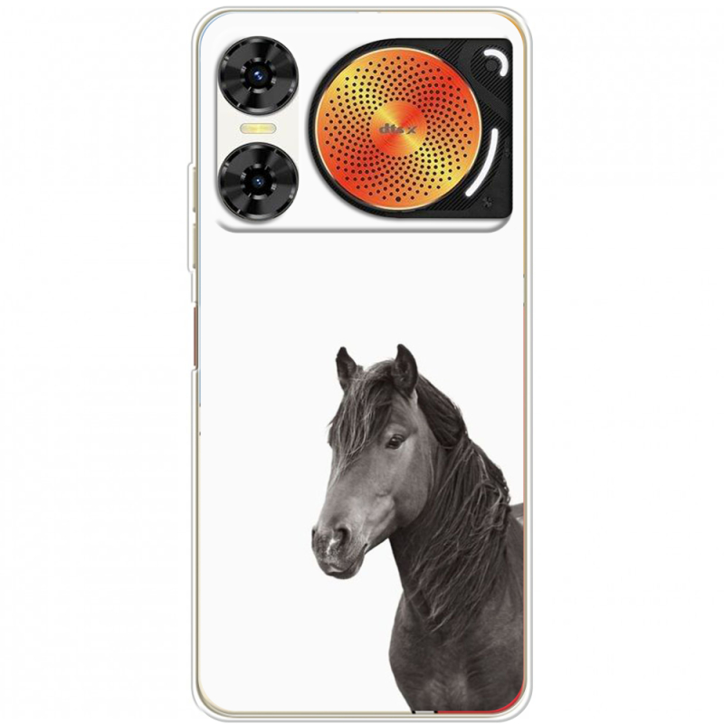 Чохол BoxFace Nubia Music 2 