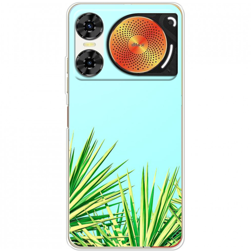 Чохол BoxFace Nubia Music 2 