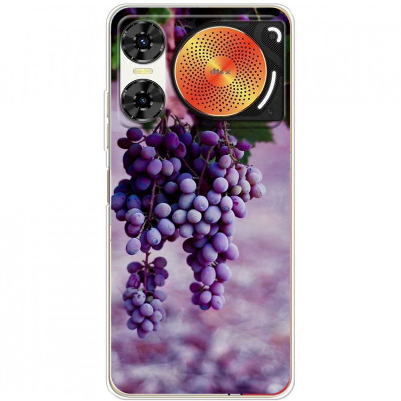 Чохол BoxFace Nubia Music 2 