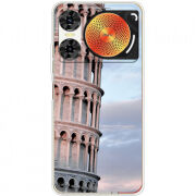 Чохол BoxFace Nubia Music 2 