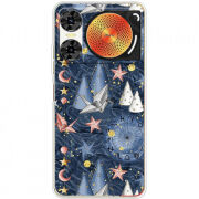 Чохол BoxFace Nubia Music 2 