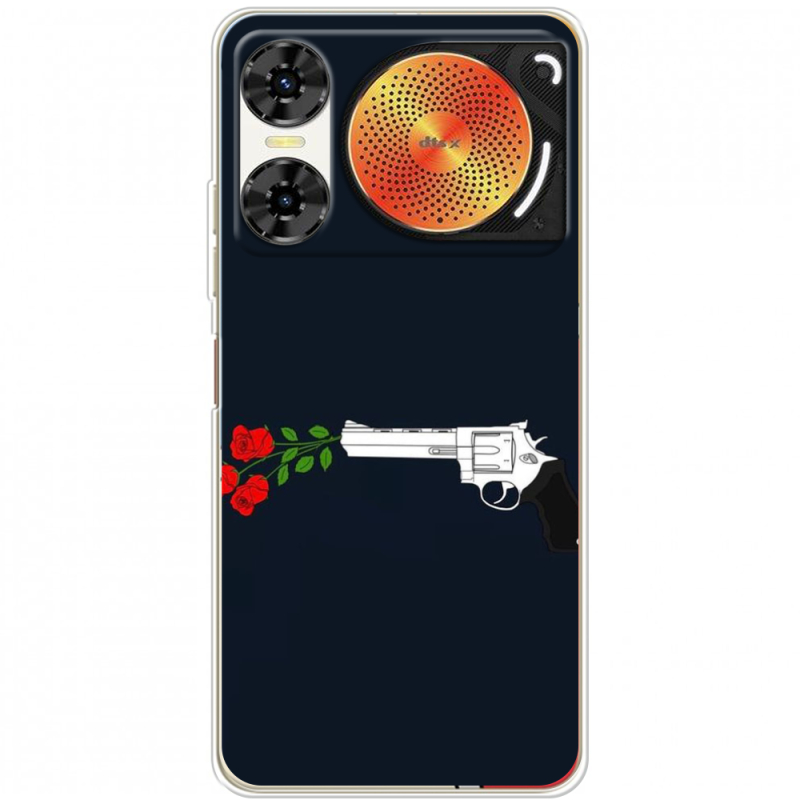 Чохол BoxFace Nubia Music 2 