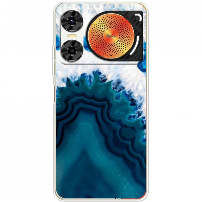 Чохол BoxFace Nubia Music 2 