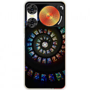 Чохол BoxFace Nubia Music 2 