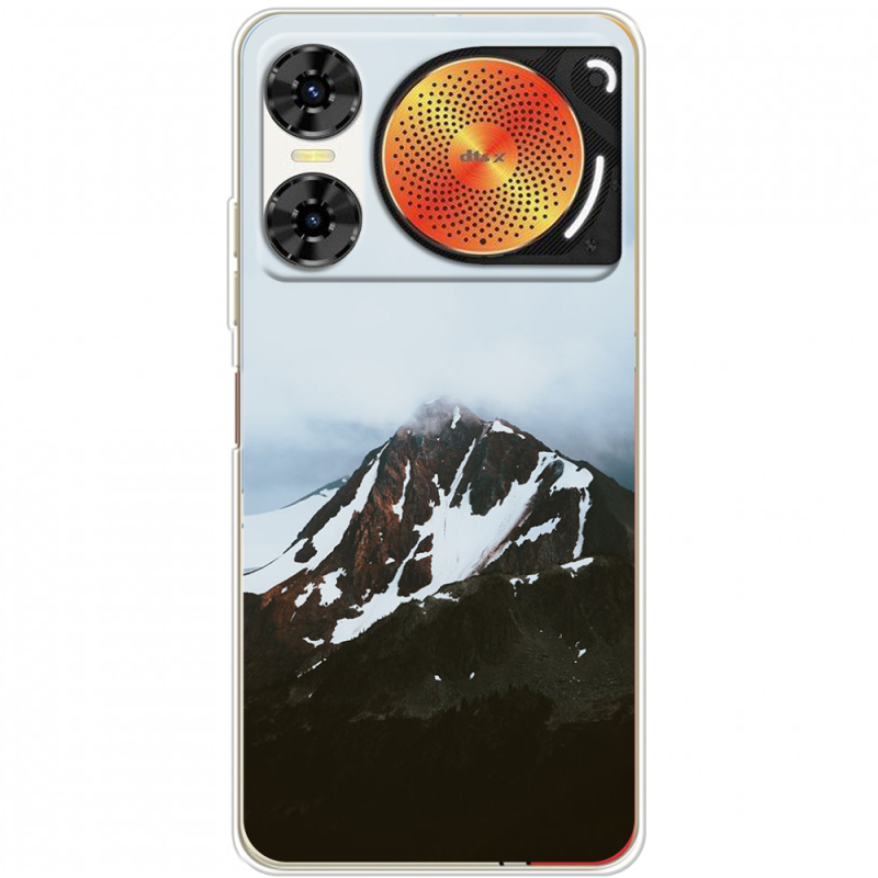 Чохол BoxFace Nubia Music 2 