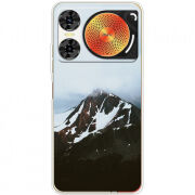 Чохол BoxFace Nubia Music 2 