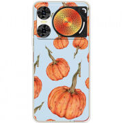 Чохол BoxFace Nubia Music 2 